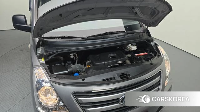 Hyundai The New Grand Starex id 4633352 из Кореи 26