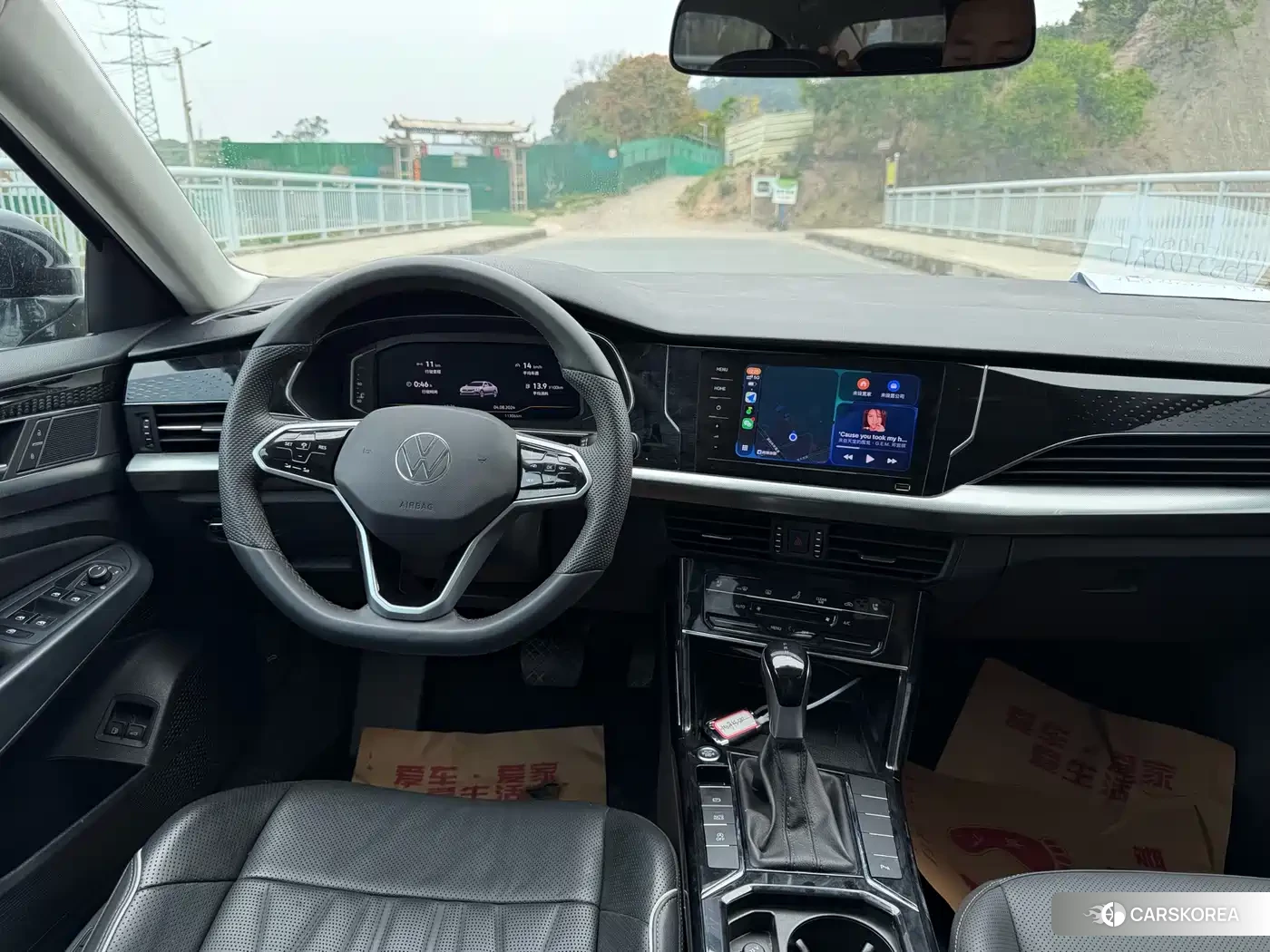 Volkswagen Passat id 4686210 из Китая 7