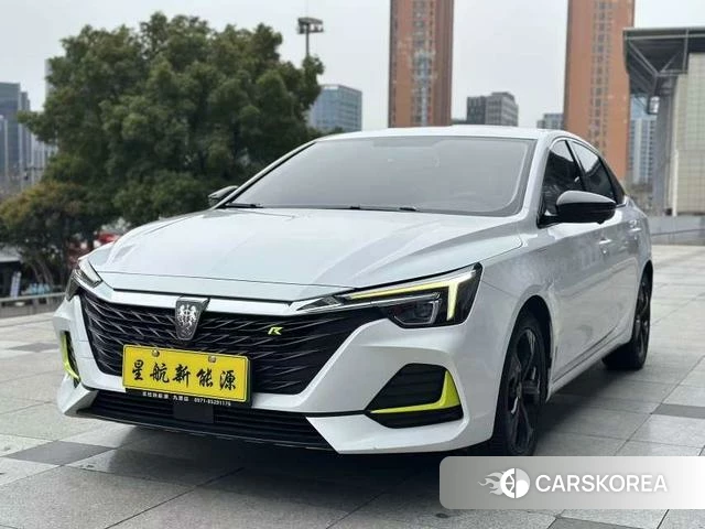 Roewe ei6 MAX id 3869652 из Китая 12