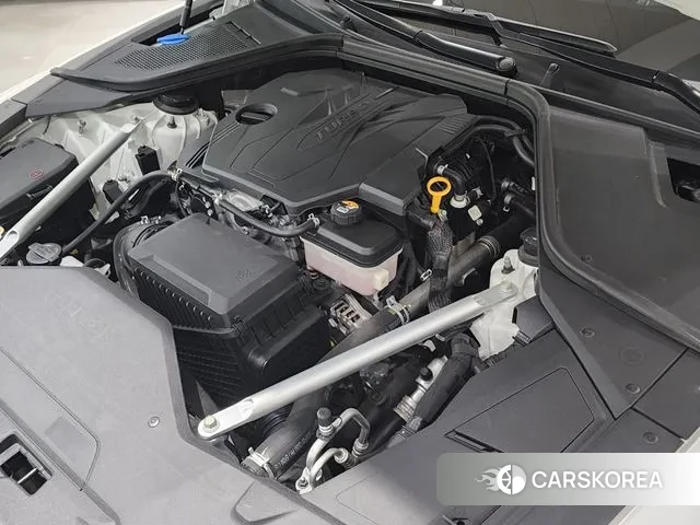 Genesis G80 (RG3) id 3121844 из Кореи 16