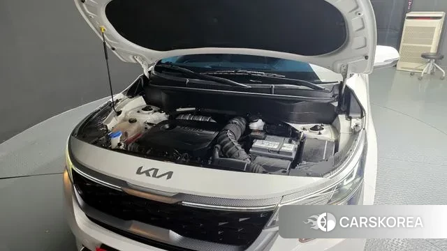 Kia Seltos id 3416765 из Кореи 16