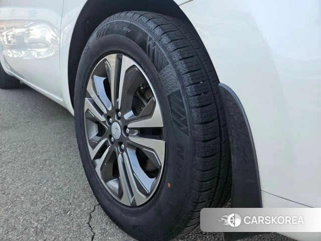 Kia The New Carnival id 3899768 из Кореи 14