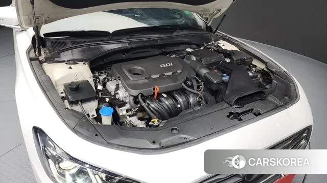 Hyundai Grandeur IG id 3464839 из Кореи 16