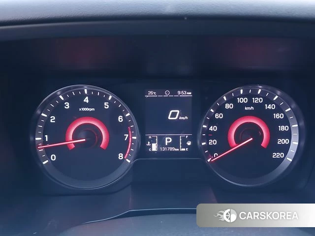 Ssangyong Berry New Tivoli id 4900381 из Кореи 13