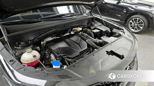 Kia Sorento 4th Generation id 4408821 из Кореи 34