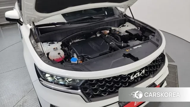 Kia Sorento 4th Generation id 3711869 из Кореи 16