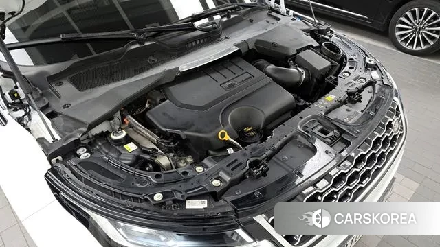 Land Rover Range Rover Evoque 2nd Generation id 3290326 из Кореи 16