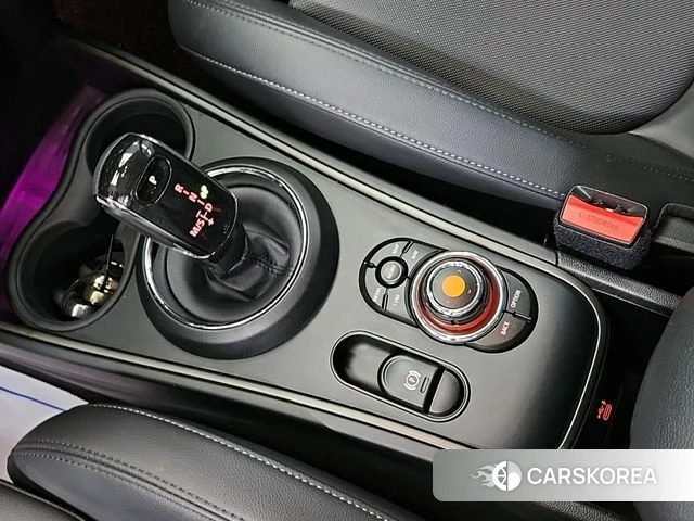Mini Cooper Countryman id 4759261 из Кореи 16