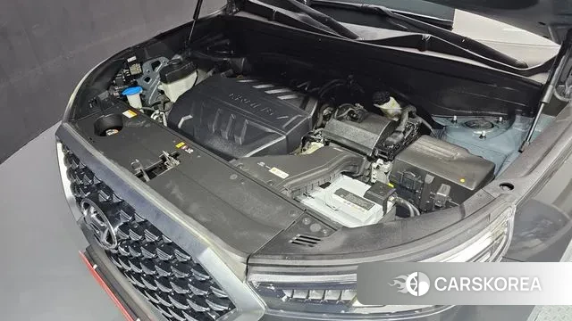 Hyundai Palisade id 3291438 из Кореи 16