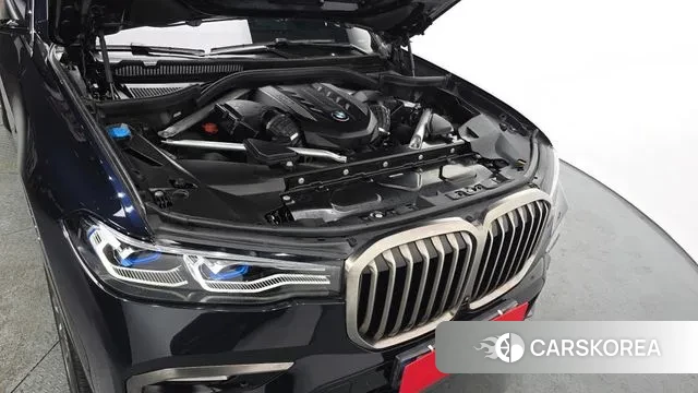 BMW X7 (G07) id 3650865 из Кореи 16