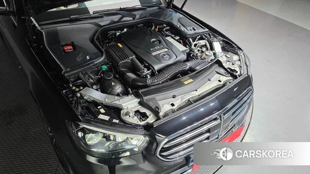 Mercedes-Benz E-Class W213 id 3954712 из Кореи 16
