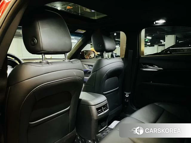 Cadillac CT4 id 4208768 из Китая 30