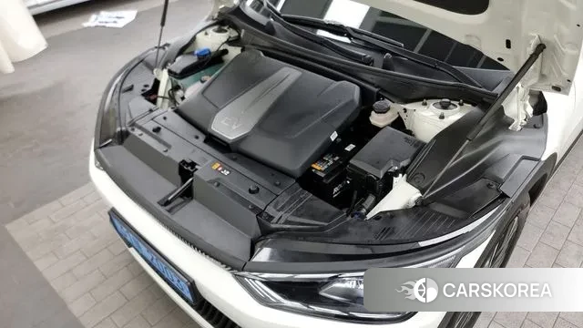 Kia EV6 id 3566851 из Кореи 16