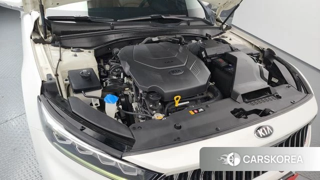 Kia K7 Premier id 4402988 из Кореи 30