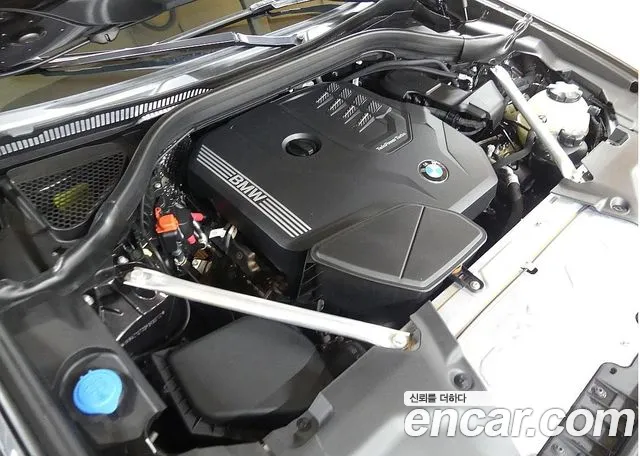 BMW X4 (G02) id 2561286 из Кореи 16