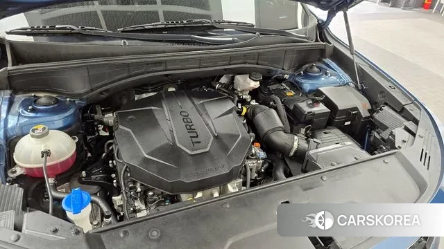 Kia Sorento 4th Generation id 3747782 из Кореи 16