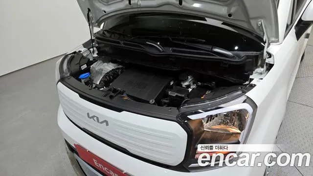 Kia The New Kia Ray id 2782051 из Кореи 16