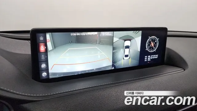 Genesis G80 (RG3) id 2756023 из Кореи 16