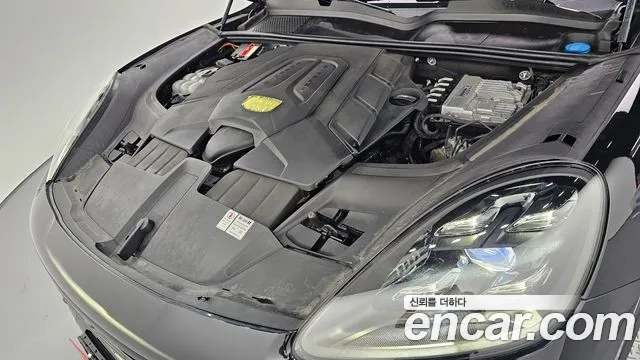 Porsche Cayenne (PO536) id 2935665 из Кореи 16