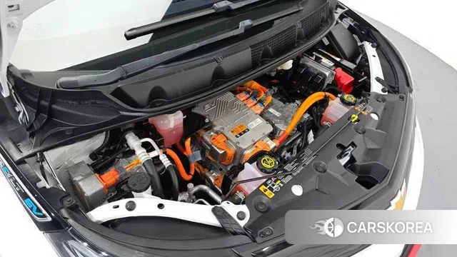 Chevrolet (GM Daewoo) Bolt EV id 3771727 из Кореи 16