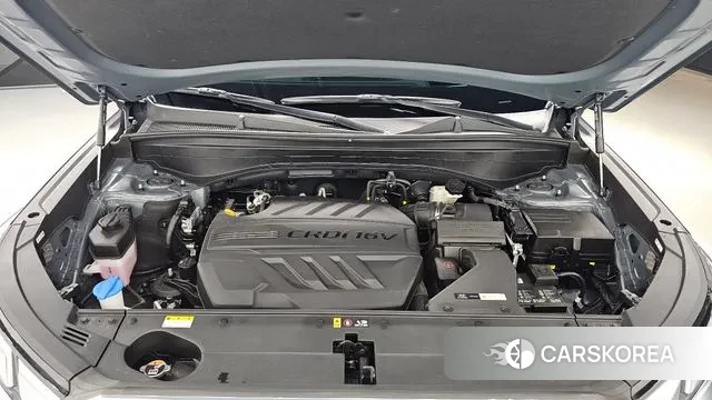 Hyundai The New Palisade id 2905461 из Кореи 16