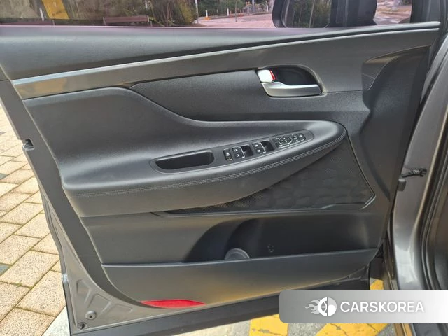 Hyundai The New Santa Fe id 4894768 из Кореи 16