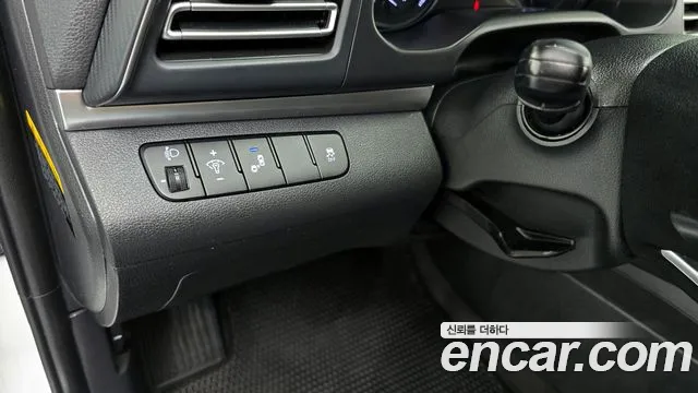 Hyundai The New Avante AD id 2761898 из Кореи 16