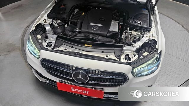 Mercedes-Benz E-Class W213 id 3884994 из Кореи 16