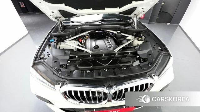 BMW X5 (G05) id 4445534 из Кореи 16