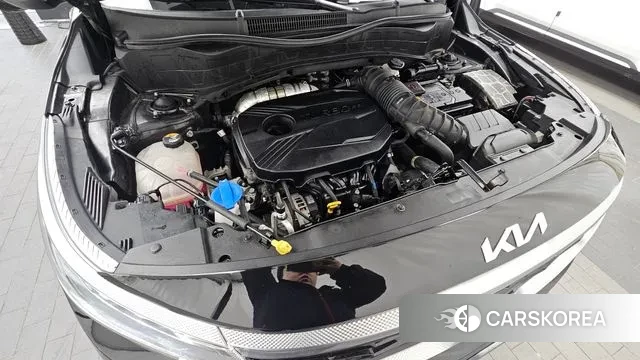 Kia Seltos id 3503465 из Кореи 16