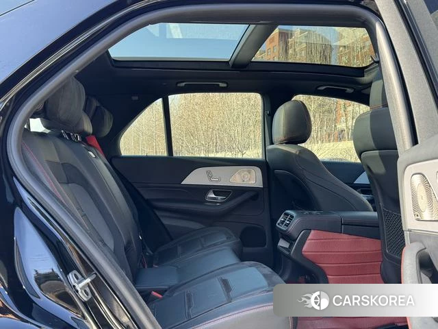 Mercedes-Benz GLE AMG id 4257362 из Китая 16