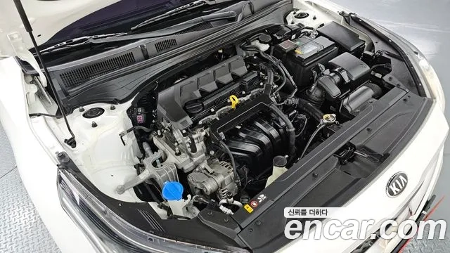 Kia Come New K3 id 2860671 из Кореи 16