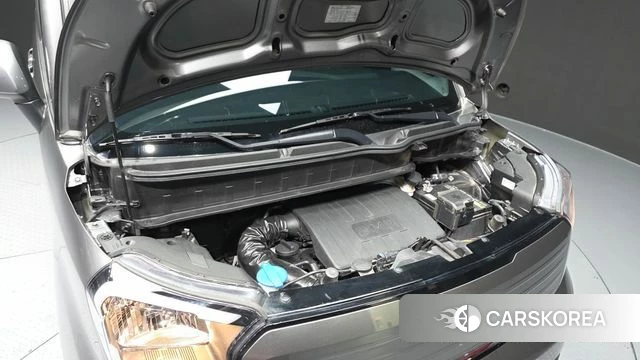 Kia The New Kia Ray id 3909857 из Кореи 16