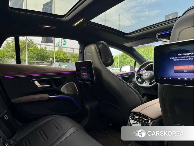 Mercedes-Benz EQS AMG id 4359299 из Китая 7
