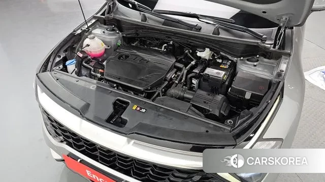 Kia Sportage 5th Generation id 3371854 из Кореи 16