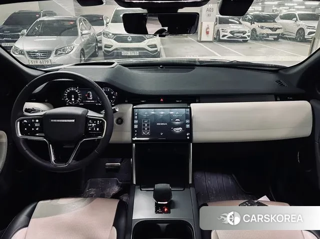 Land Rover Discovery Sports 2nd Generation id 3689419 из Кореи 16