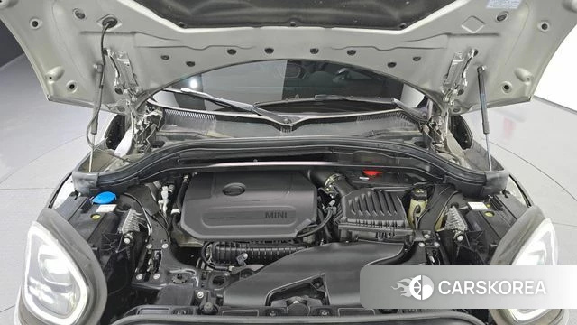 Mini Cooper Countryman id 4422193 из Кореи 27