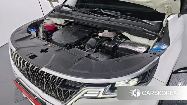 Kia Carnival 4th generation id 3489011 из Кореи 16