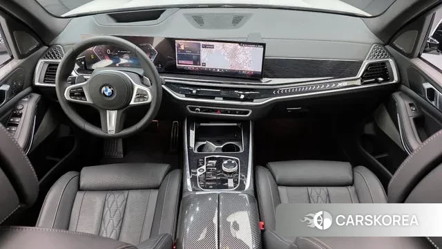 BMW X5 (G05) id 3750837 из Кореи 16