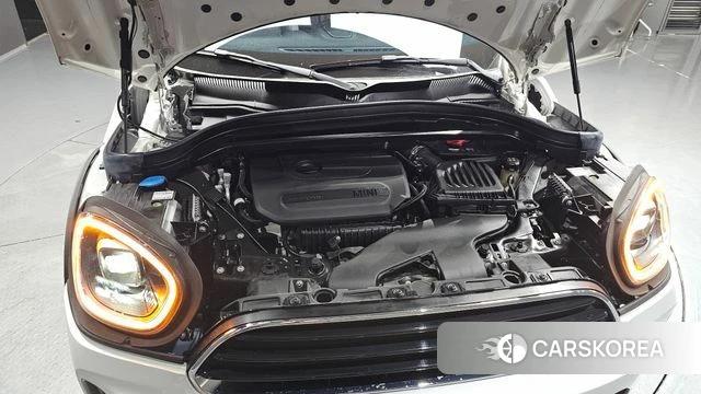 Mini Cooper Countryman id 4730308 из Кореи 26