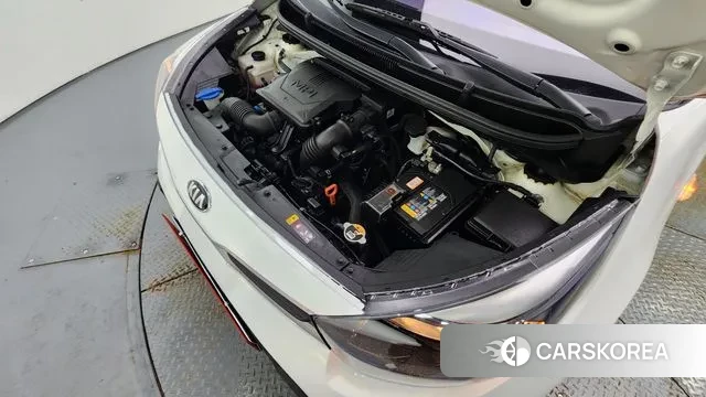 Kia Morning Urban (JA) id 3059432 из Кореи 16