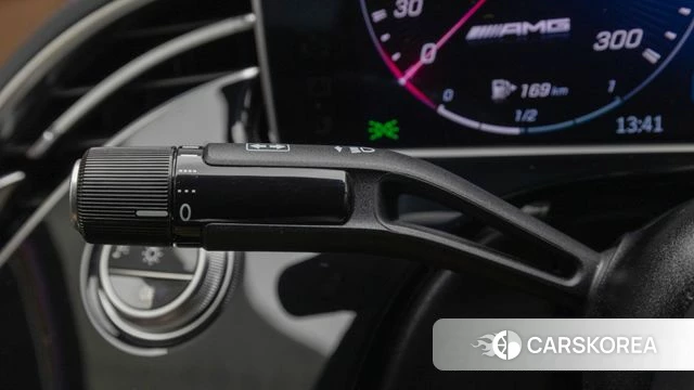 Mercedes-Benz E-Class W214 id 4413666 из Кореи 16