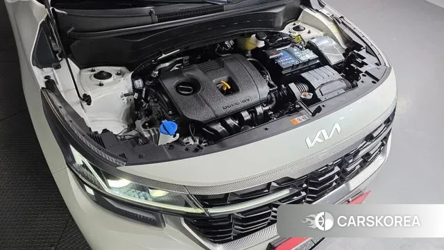 Kia The New Seltos id 3634767 из Кореи 16