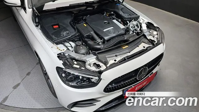 Mercedes-Benz E-Class W213 id 2713436 из Кореи 16