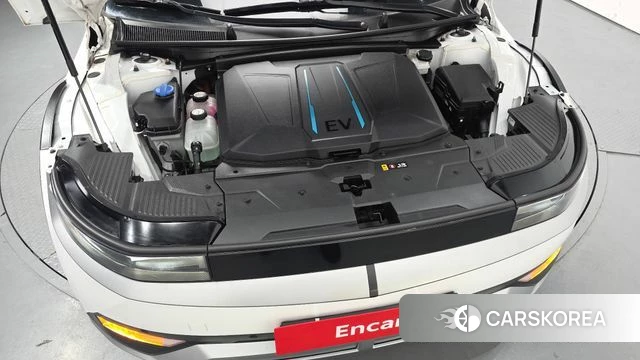 Hyundai Ionic 5 id 4375789 из Кореи 27