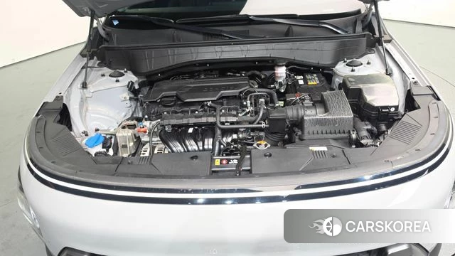 Hyundai Kona (SX2) id 4585147 из Кореи 16