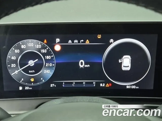 Kia Sportage 5th Generation id 2950279 из Кореи 14