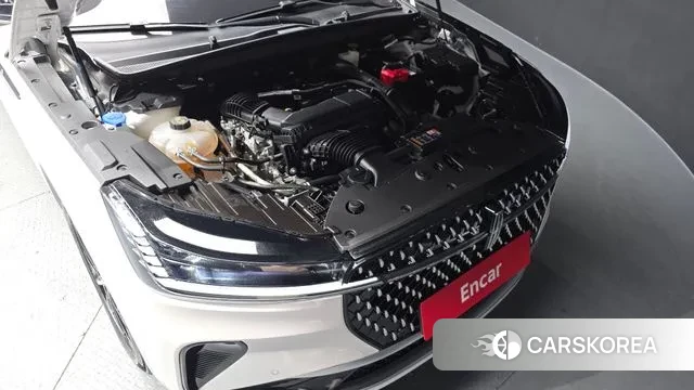 Lincoln Nautilus 2nd Generation id 3674597 из Кореи 16