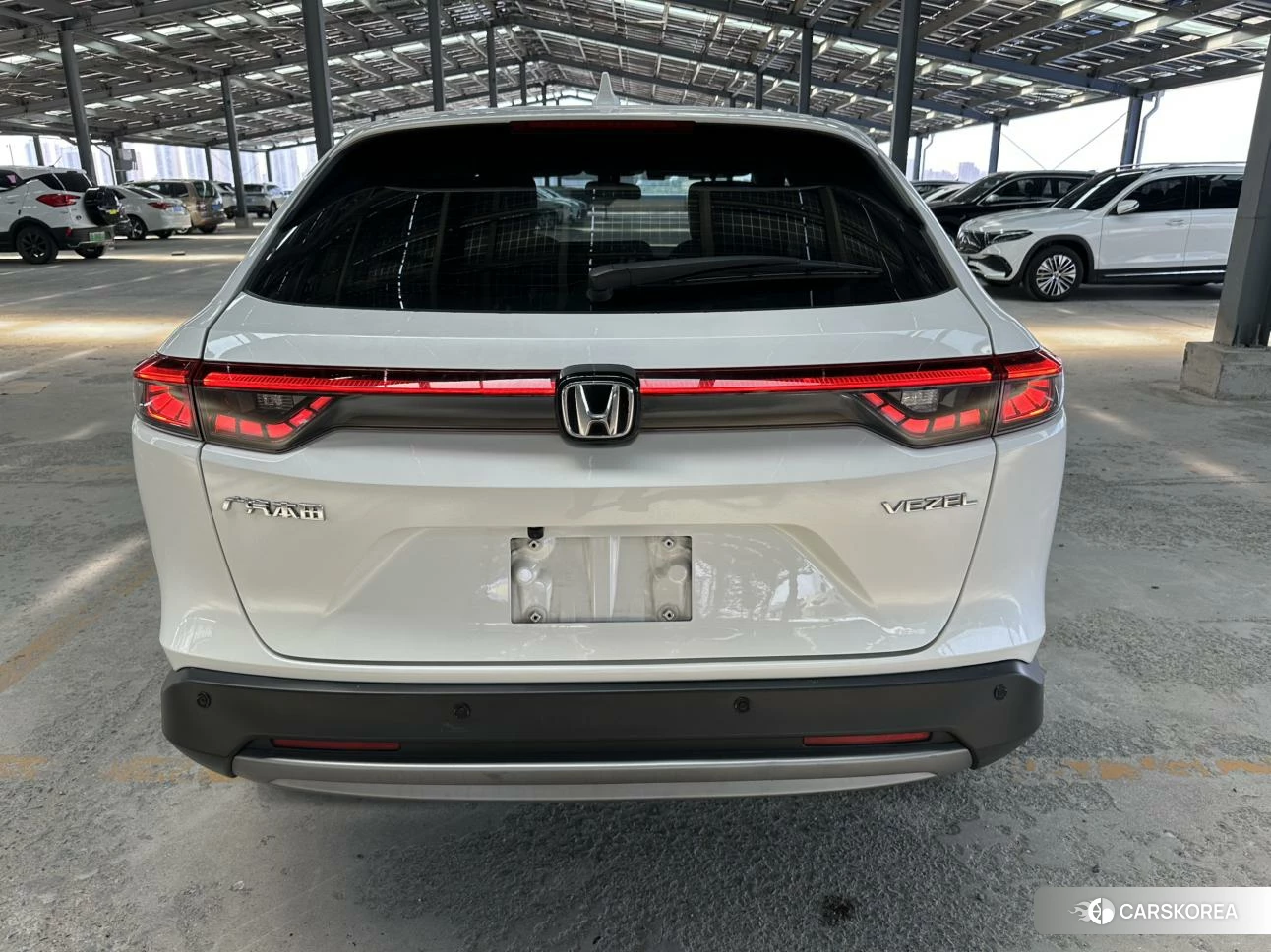 Honda Vezel id 4514800 из Китая 11