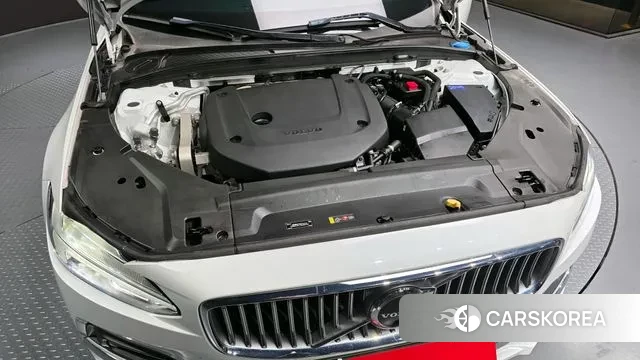 Volvo S90 id 3566199 из Кореи 16